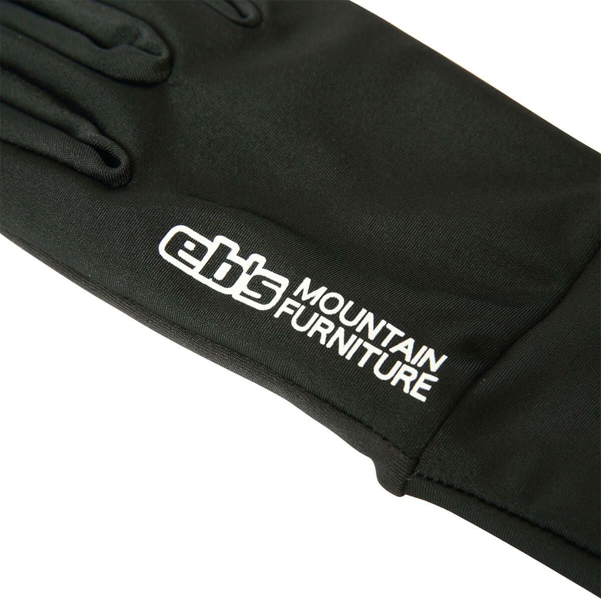 エビス eb's　ウスウスインナー USU USU INNER　スキーグローブ 4500039 2025-2026 詳細11