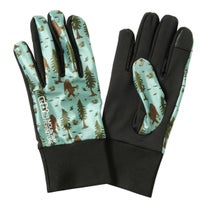 エビス eb's　ウスウスインナー USU USU INNER　スキーグローブ 4500040 2025-2026