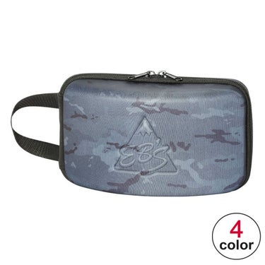 エビス eb's　スキー スノーボード ゴーグルケース GOGGLE CASE 4500364 2025-2026 詳細1