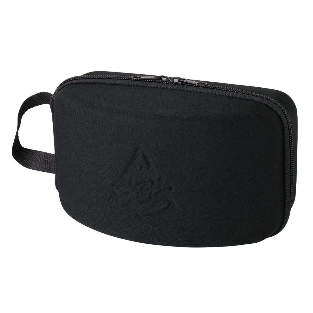 エビス eb's スキー スノーボード ゴーグルケース GOGGLE CASE 4500364 2025-2026