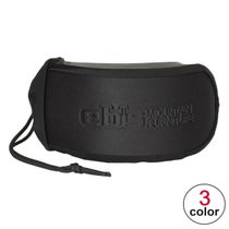 エビス eb's スキー スノーボード ゴーグルケース ソフト GOGGLE CASE HYBRID 4500366 2025-2026