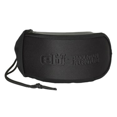 エビス eb's　スキー スノーボード ゴーグルケース ソフト GOGGLE CASE HYBRID 4500366 2025-2026 詳細2