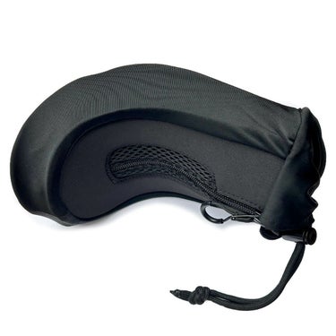 エビス eb's　スキー スノーボード ゴーグルケース ソフト GOGGLE CASE HYBRID 4500366 2025-2026 詳細4