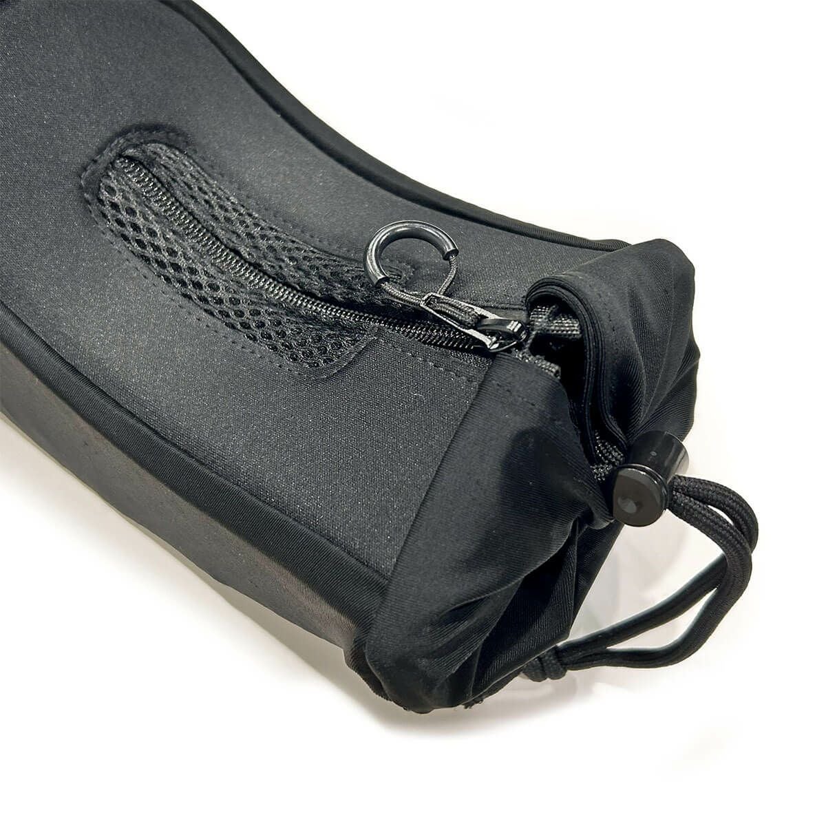 エビス eb's　スキー スノーボード ゴーグルケース ソフト GOGGLE CASE HYBRID 4500366 2025-2026 詳細5