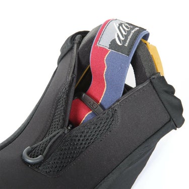 エビス eb's　スキー スノーボード ゴーグルケース ソフト GOGGLE CASE HYBRID 4500366 2025-2026 詳細6