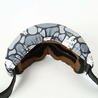 エビス eb's　スキー スノーボード ゴーグルカバー GOGGLE COVER 4500367 2025-2026 詳細4