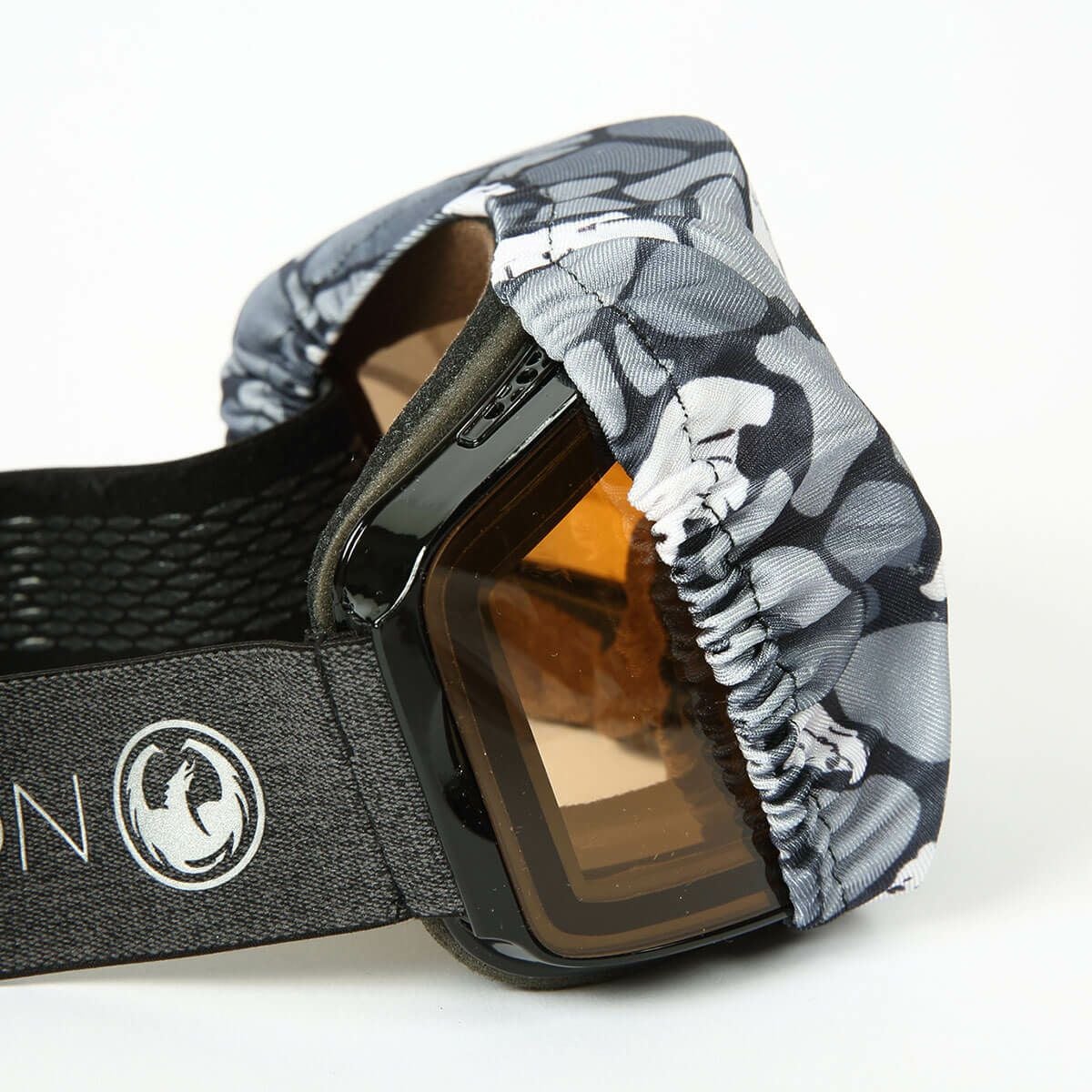 エビス eb's　スキー スノーボード ゴーグルカバー GOGGLE COVER 4500367 2025-2026 詳細5