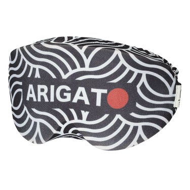 エビス eb's　スキー スノーボード ゴーグルカバー GOGGLE COVER 4500367 2025-2026 詳細6