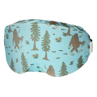 エビス eb's　スキー スノーボード ゴーグルカバー GOGGLE COVER 4500367 2025-2026 詳細8