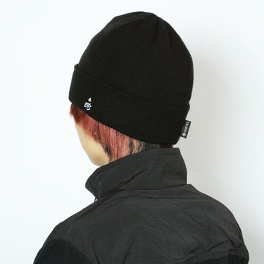 エビス eb's　ゴアテックス シャカシャカビーニー スキー スノーボード GORE-TEX SHAKA SHAKA BEANIE 4500411 2025-2026 詳細3