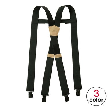 エビス eb's　サスペンダー SUSPENDERS 4500823 2025-2026 詳細1