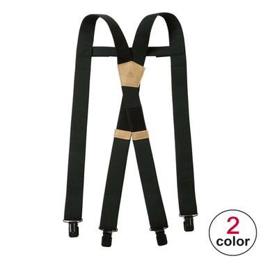 エビス eb's　サスペンダー SUSPENDERS 4500823 2025-2026 詳細1