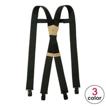 エビス eb's サスペンダー SUSPENDERS 4500823 2025-2026