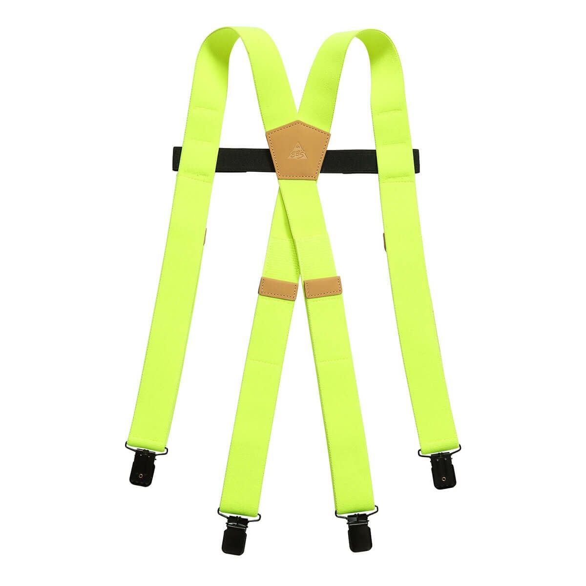 EVIS サスペンダー 24-25 eb's エビス SUSPENDERS サスペンダー 伸縮素材 チェスト