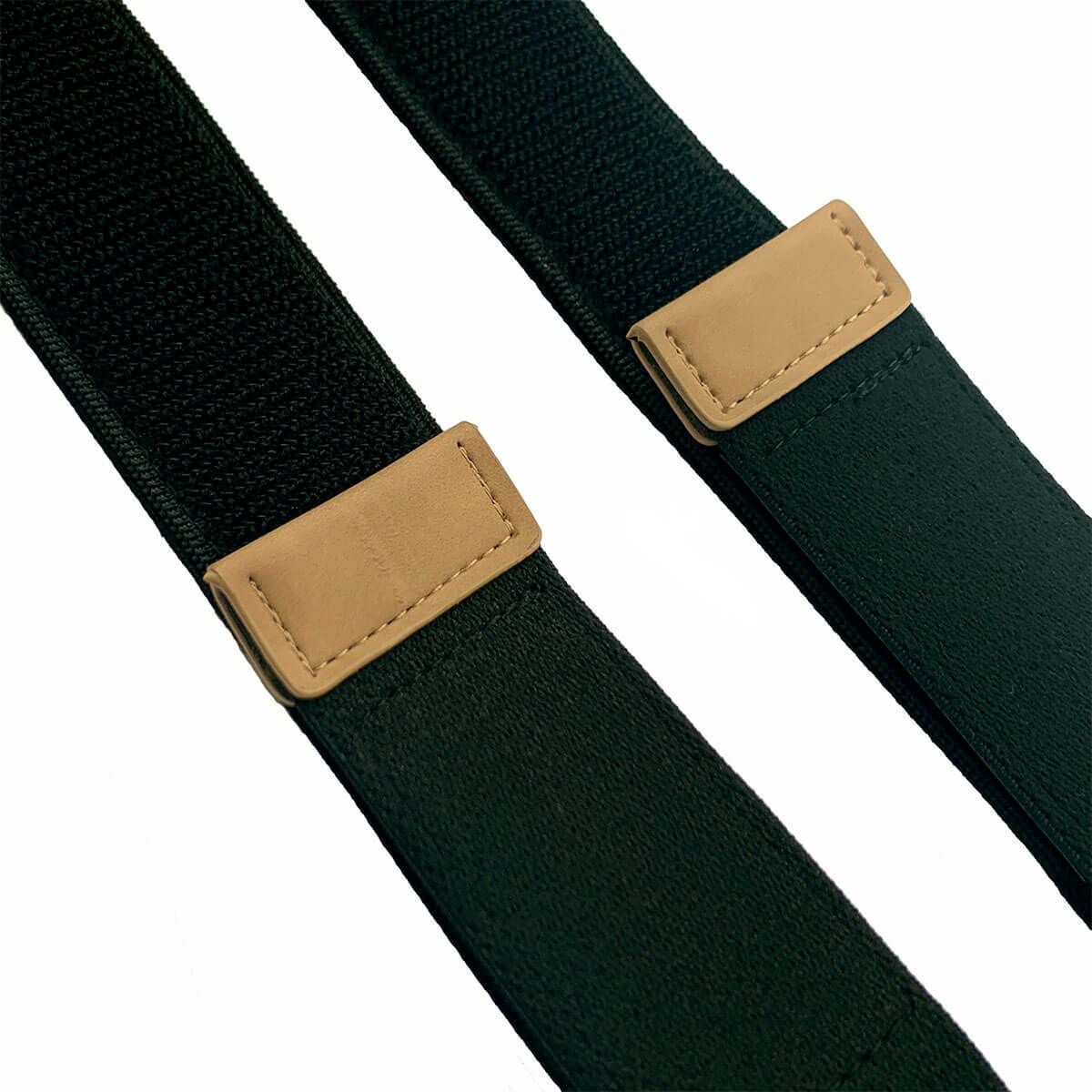 EVIS サスペンダー 24-25 eb's エビス SUSPENDERS サスペンダー 伸縮素材 チェスト