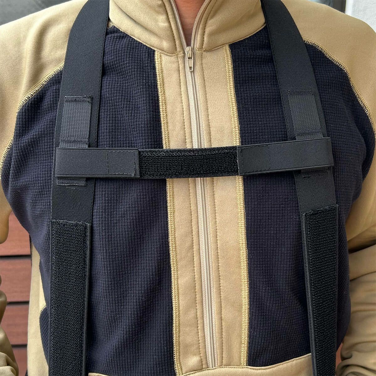 エビス eb's サスペンダー SUSPENDERS 4500823 2026-2027 | 【公式