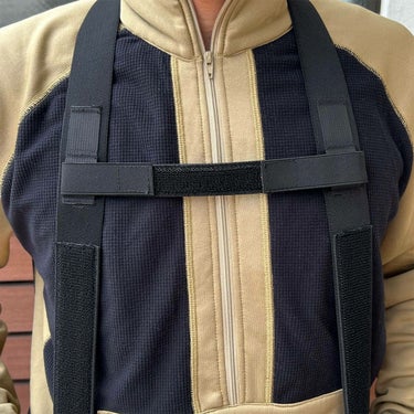 エビス eb's　サスペンダー SUSPENDERS 4500823 2025-2026 詳細9