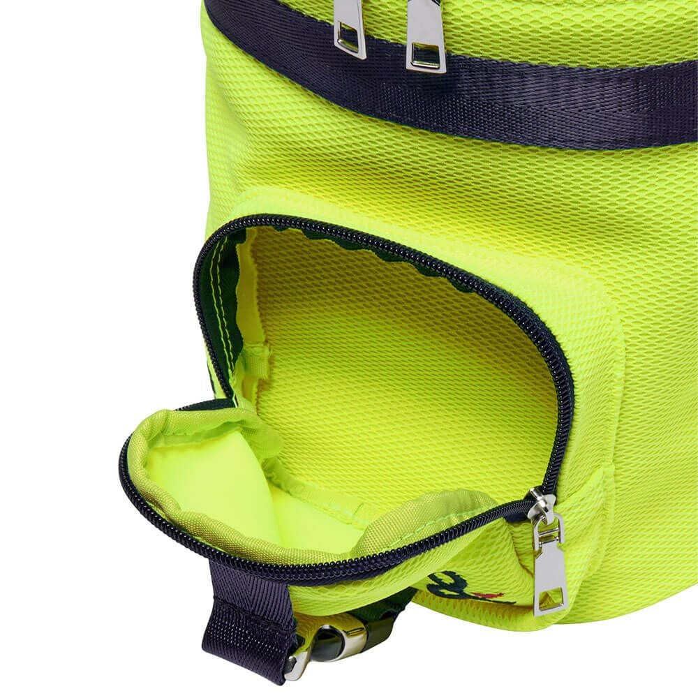 アンパスィ and per se　保冷バッグ AUS7135 71 レモン　2025年モデル 詳細8