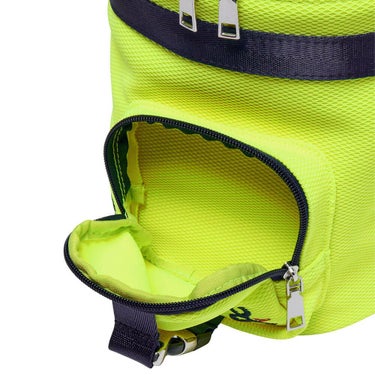 アンパスィ and per se　保冷バッグ AUS7135 71 レモン　2025年モデル 詳細8