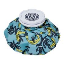 アンパスィ and per se　氷のう AUS7605 34 ターコイズ　2025年モデル