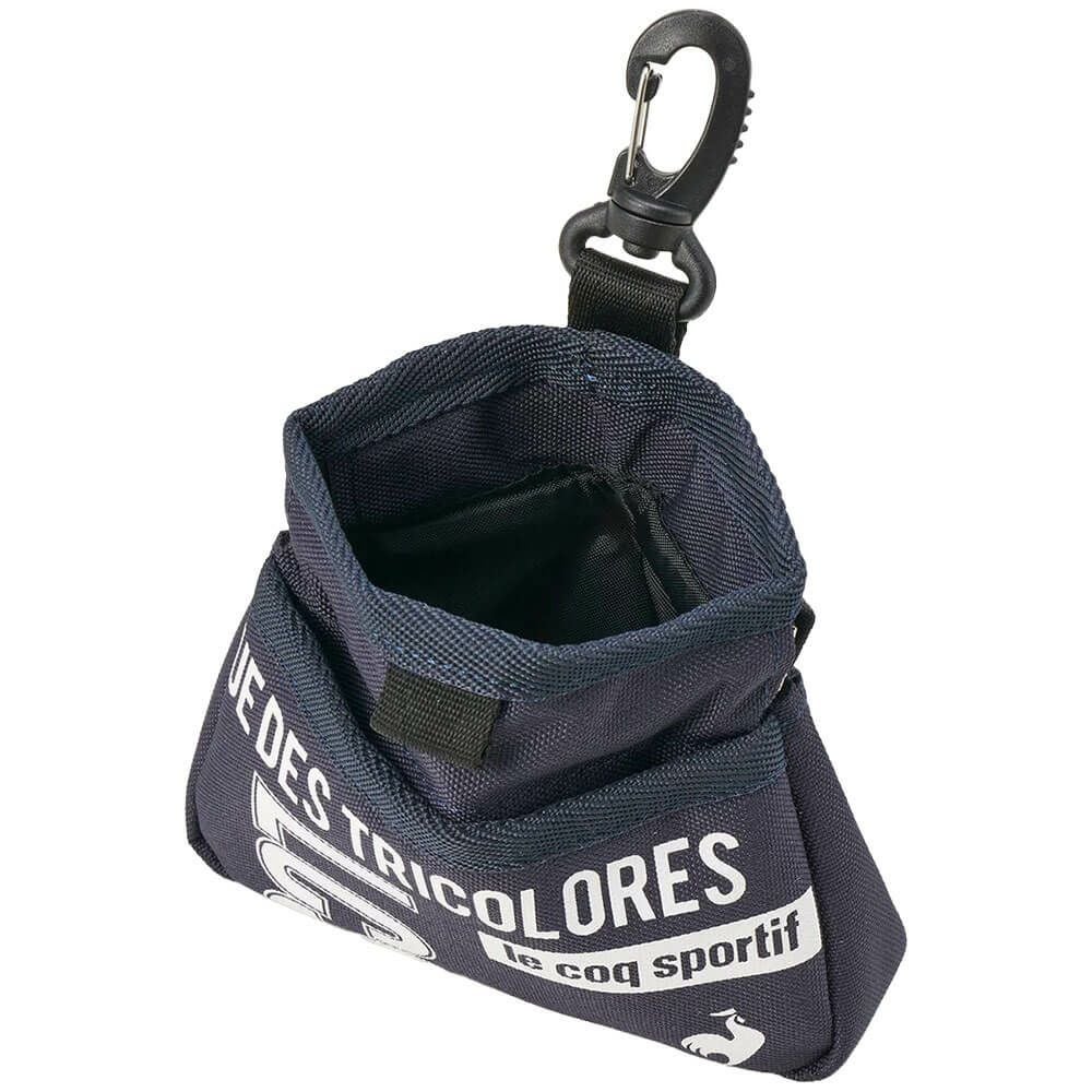 ルコック Le coq sportif　メンズ アクセサリホルダー LG5SBZ11M NV ネイビー　2025年モデル 詳細2