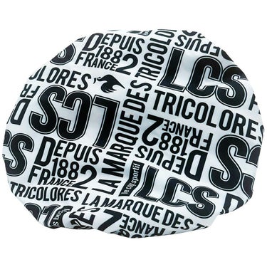 ルコック Le coq sportif　メンズ グラフィックデザイン アイスパック LG5SAZ64M WH ホワイト　2025年モデル 詳細2