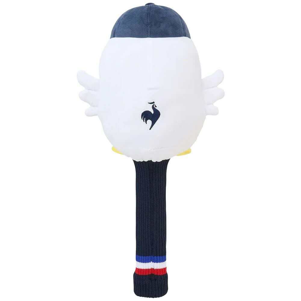 ルコック Le coq sportif レディース ニワトリ ドライバー用