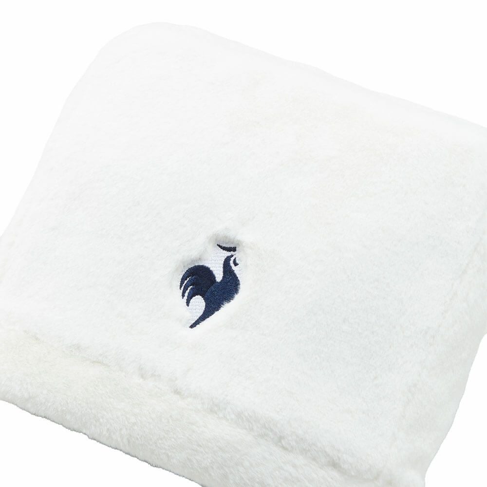 ルコック Le coq sportif　レディース ニワトリ アイアンカバー LG5SHC60L WH ホワイト　2025年モデル 詳細4