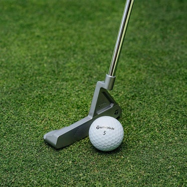 テーラーメイド　TP Reserve TRUSS TPリザーブ トラス B2TH トラスヒール パター　詳細8