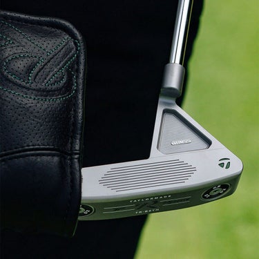 テーラーメイド　TP Reserve TRUSS TPリザーブ トラス B2TH トラスヒール パター　詳細9