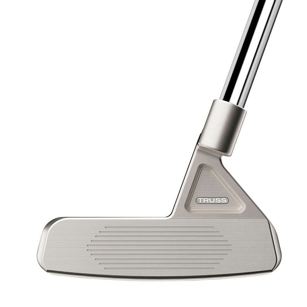 テーラーメイド　TP Reserve TRUSS TPリザーブ トラス M3TH トラスヒール パター  詳細3