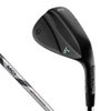 テーラーメイド　ミルドグラインド4 ツアーQPQブラック　ウェッジ　MCI 90 for TaylorMade カーボンシャフト