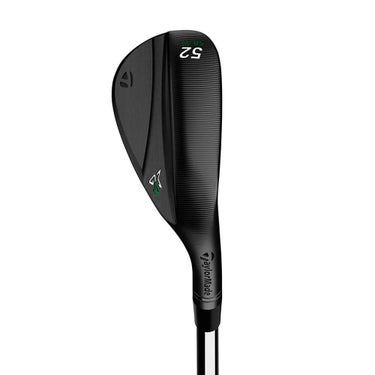 テーラーメイド　ミルドグラインド4 ツアーQPQブラック　ウェッジ　MCI 90 for TaylorMade カーボンシャフト 詳細3