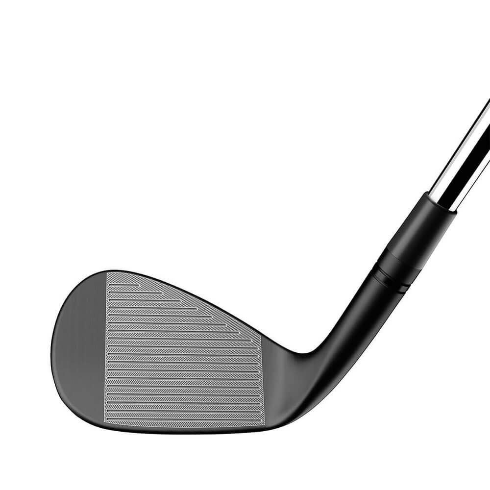 テーラーメイド　ミルドグラインド4 ツアーQPQブラック　ウェッジ　MCI 90 for TaylorMade カーボンシャフト 詳細7