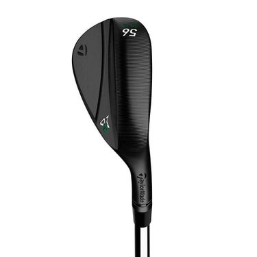 テーラーメイド　ミルドグラインド4 ツアーQPQブラック　ウェッジ　MCI 90 for TaylorMade カーボンシャフト 詳細8