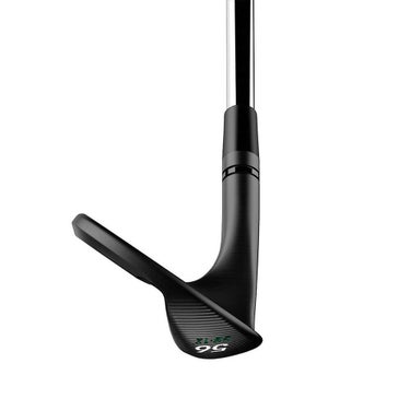 テーラーメイド　ミルドグラインド4 ツアーQPQブラック　ウェッジ　MCI 90 for TaylorMade カーボンシャフト 詳細9