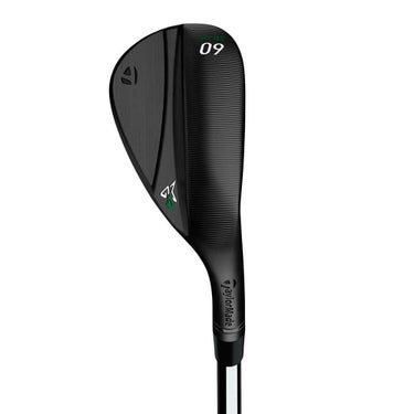 テーラーメイド　ミルドグラインド4 ツアーQPQブラック　ウェッジ　MCI 90 for TaylorMade カーボンシャフト 詳細13