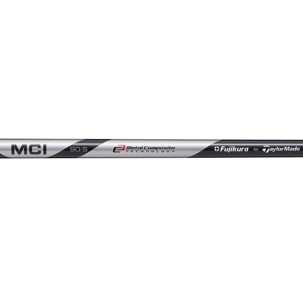 テーラーメイド ミルドグラインド4 ツアーQPQブラック ウェッジ MCI 90