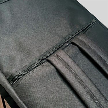 エビス eb's　THE ONE ザ ワン BLACK　スキー スノーボードケース 2025-2026 詳細8