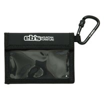エビス eb's PASS STANDARD パススタンダード BLACK-PVC Pass case 2026-2027