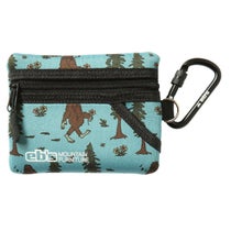 エビス eb's PASS COIN パスコイン YETI Pass case 2025-2026