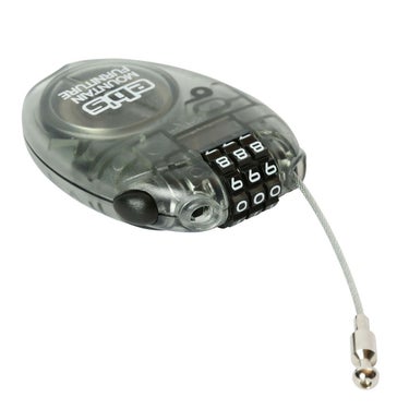 エビス eb's　CABLELOCK ケーブルロック CL-SMOKE　スキーアクセサリー 2025-2026 詳細2