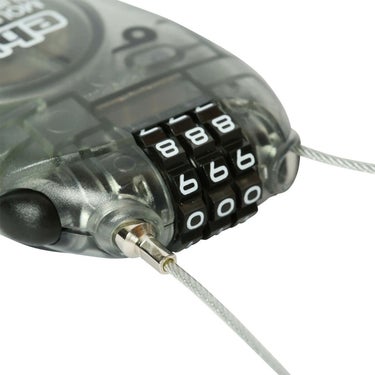 エビス eb's　CABLELOCK ケーブルロック CL-SMOKE　スキーアクセサリー 2025-2026 詳細4
