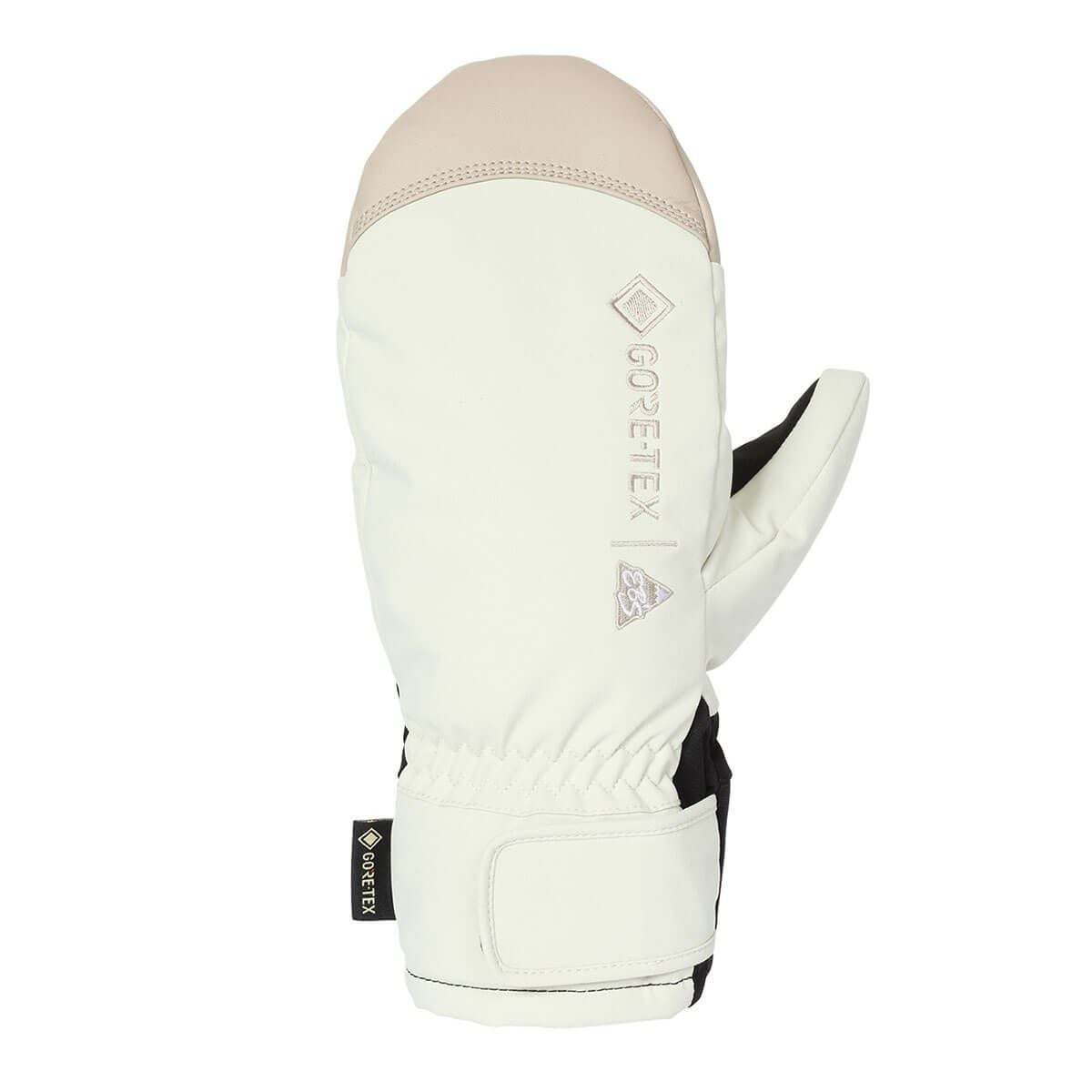 エビス eb's OLGA オルガ SAND GORE-TEX ゴアテックス スキーグローブ 2025-2026