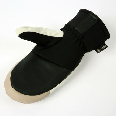 エビス eb's　OLGA オルガ SAND　GORE-TEX ゴアテックス スキーグローブ 2025-2026 詳細3