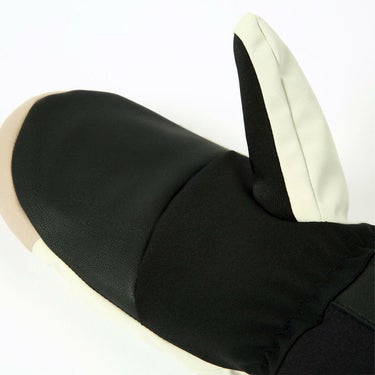 エビス eb's　OLGA オルガ SAND　GORE-TEX ゴアテックス スキーグローブ 2025-2026 詳細4