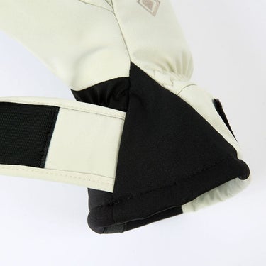 エビス eb's　OLGA オルガ SAND　GORE-TEX ゴアテックス スキーグローブ 2025-2026 詳細7