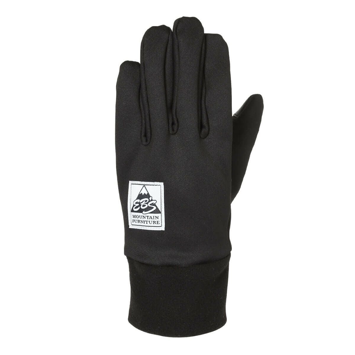 エビス eb's　OLGA オルガ SAND　GORE-TEX ゴアテックス スキーグローブ 2025-2026 詳細8