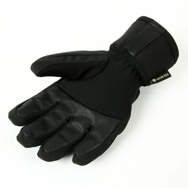 エビス eb's　OLGA 5 オルガ5 BLACK　GGORE-TEX ゴアテックス スキーグローブ 2025-2026 詳細3