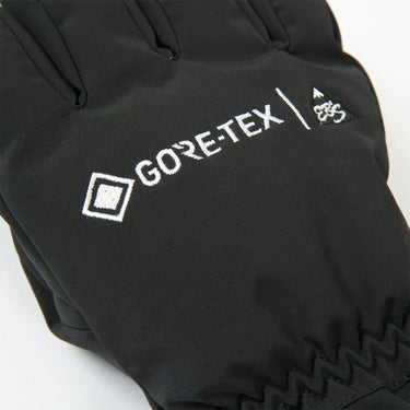 エビス eb's　OLGA 5 オルガ5 BLACK　GGORE-TEX ゴアテックス スキーグローブ 2025-2026 詳細4